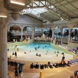 하이원 워터월드 대인 주말 이용권