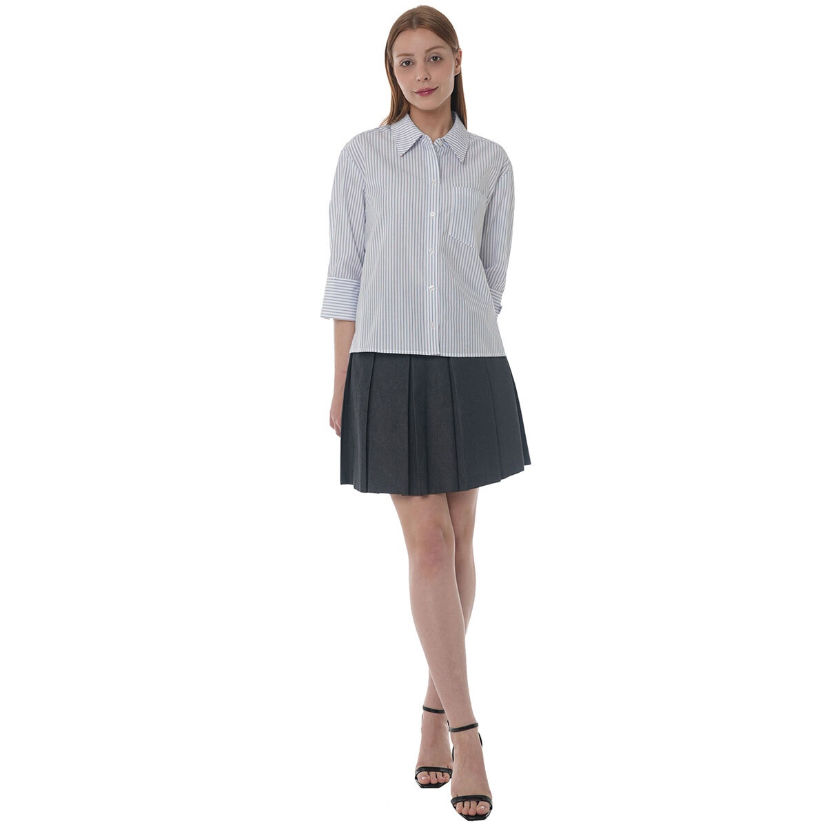 Visit In NY Women's Shirts
