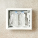 제주흑돼지 삼겹살로스+목심로스+찌개 (1.6kg)