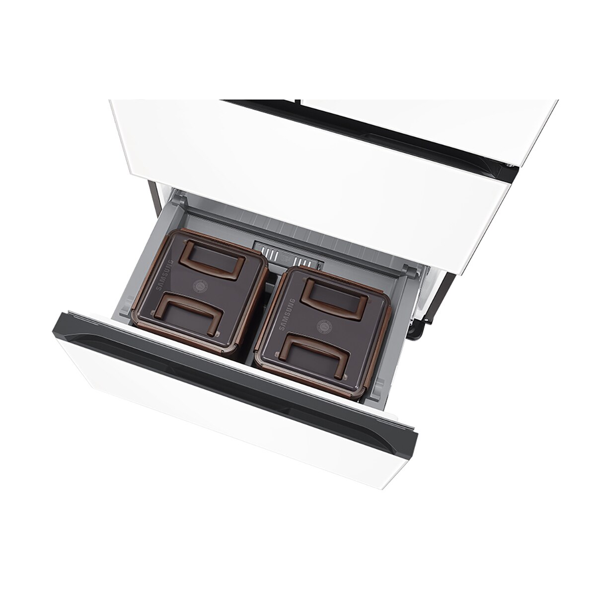 삼성 비스포크 AI 김치플러스 키친핏맥스 4도어 420L