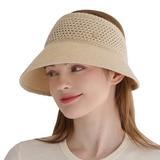 안드레아바나 여성 썬바이저