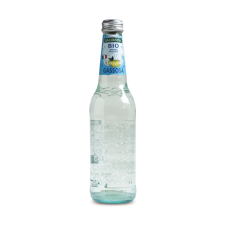 갈바니나 유기농 탄산음료 355ml x 12 - 가소사