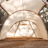 코베아 기가스 510 리빙쉘 텐트