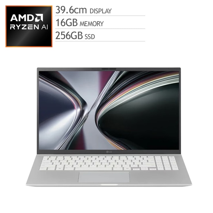 LG Laptop Gram AI 15