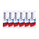 파로돈탁스 쿨링민트 치약 100g x 6