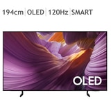 삼성 OLED TV KQ77SF85AEXKR 194cm (77) - 스탠드형