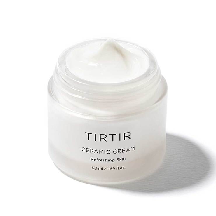 티르티르 세라믹 크림 50ml x 2