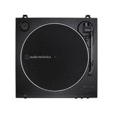 오디오테크니카 턴테이블 AT-LP60X 블랙
