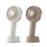 루메나 휴대용 무선 선풍기 FAN C 2 2 개입