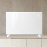 오드앵글 글라스 컨벡션 히터 CT-CH2052GW 오드앵글 글라스 컨벡션 히터 CT-CH2052GW