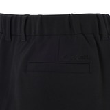 컬럼비아 여성 카고 조거 - 블랙