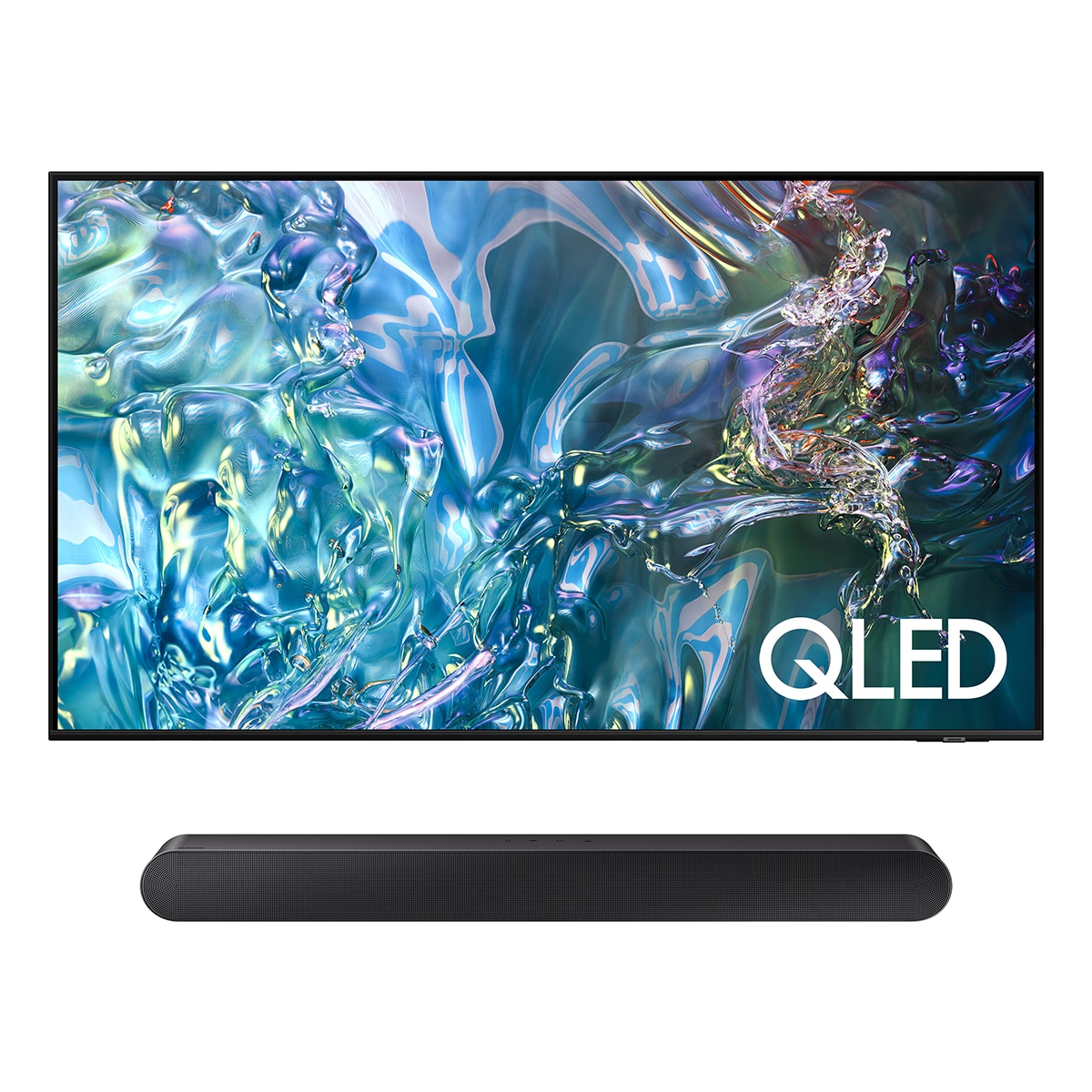 삼성 QLED TV KQ85QD60 214cm (85) + S50B
