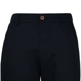 쿨트 남성 면 바지 (쿨맥스) - 네이비 쿨트 남성 면 바지 (쿨맥스) - 네이비