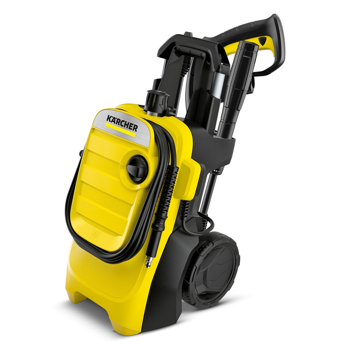 카처 K4 Compact 고압세척기