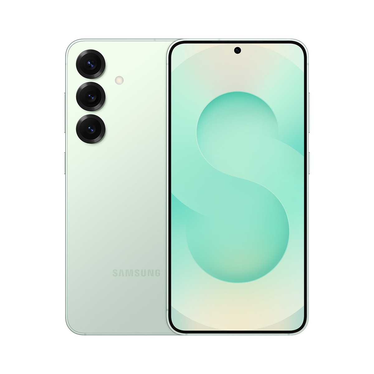 삼성 갤럭시 S25 256GB 5G - 민트