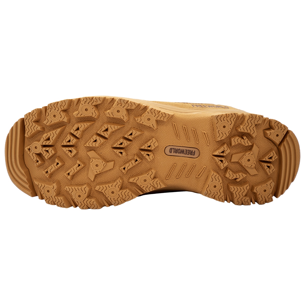 프리월드 안전화