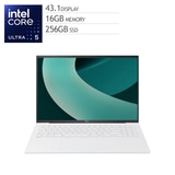 엘지 그램 43.1cm (17/Ultra5/16GB/256GB)