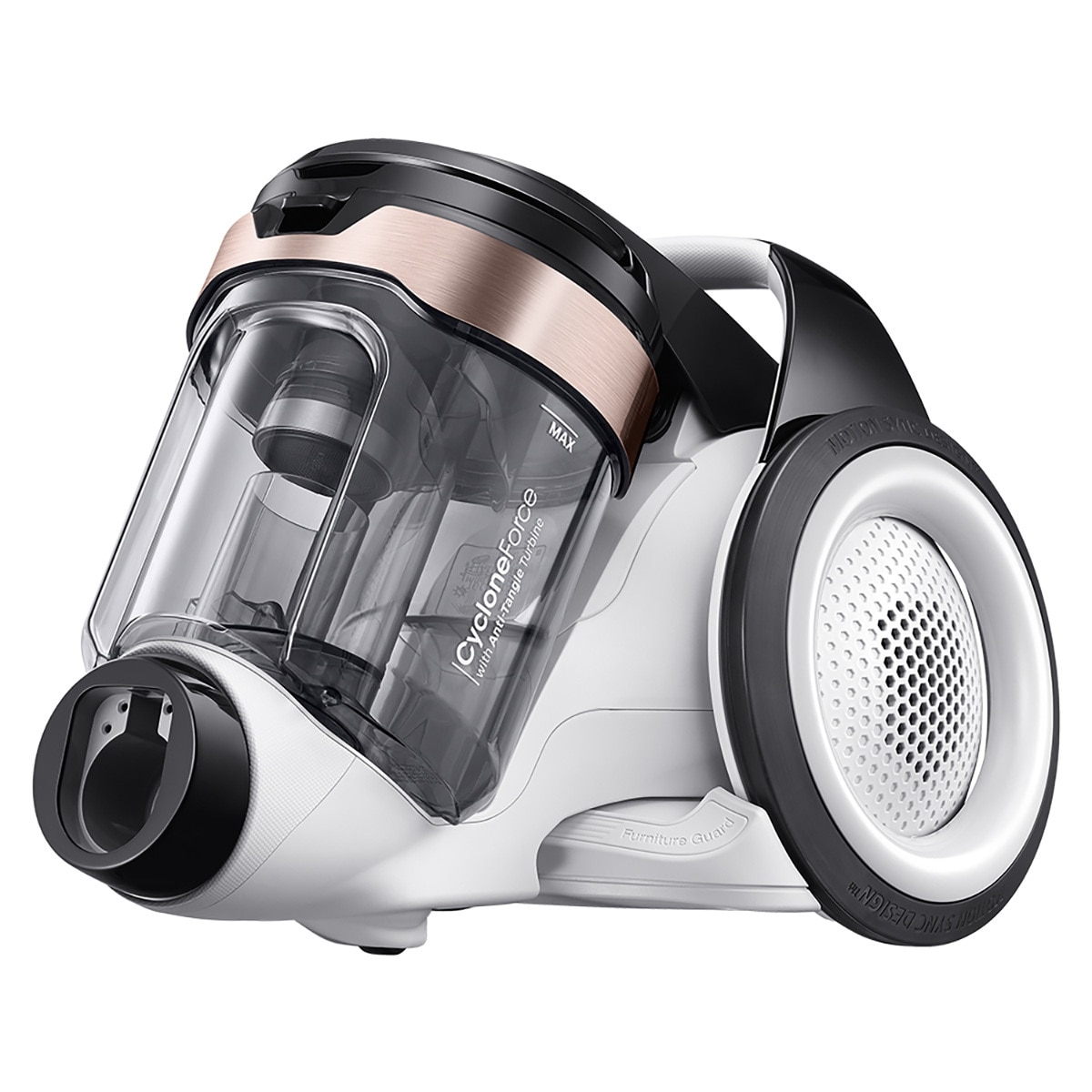 삼성 진공 청소기 VC33M7142LW