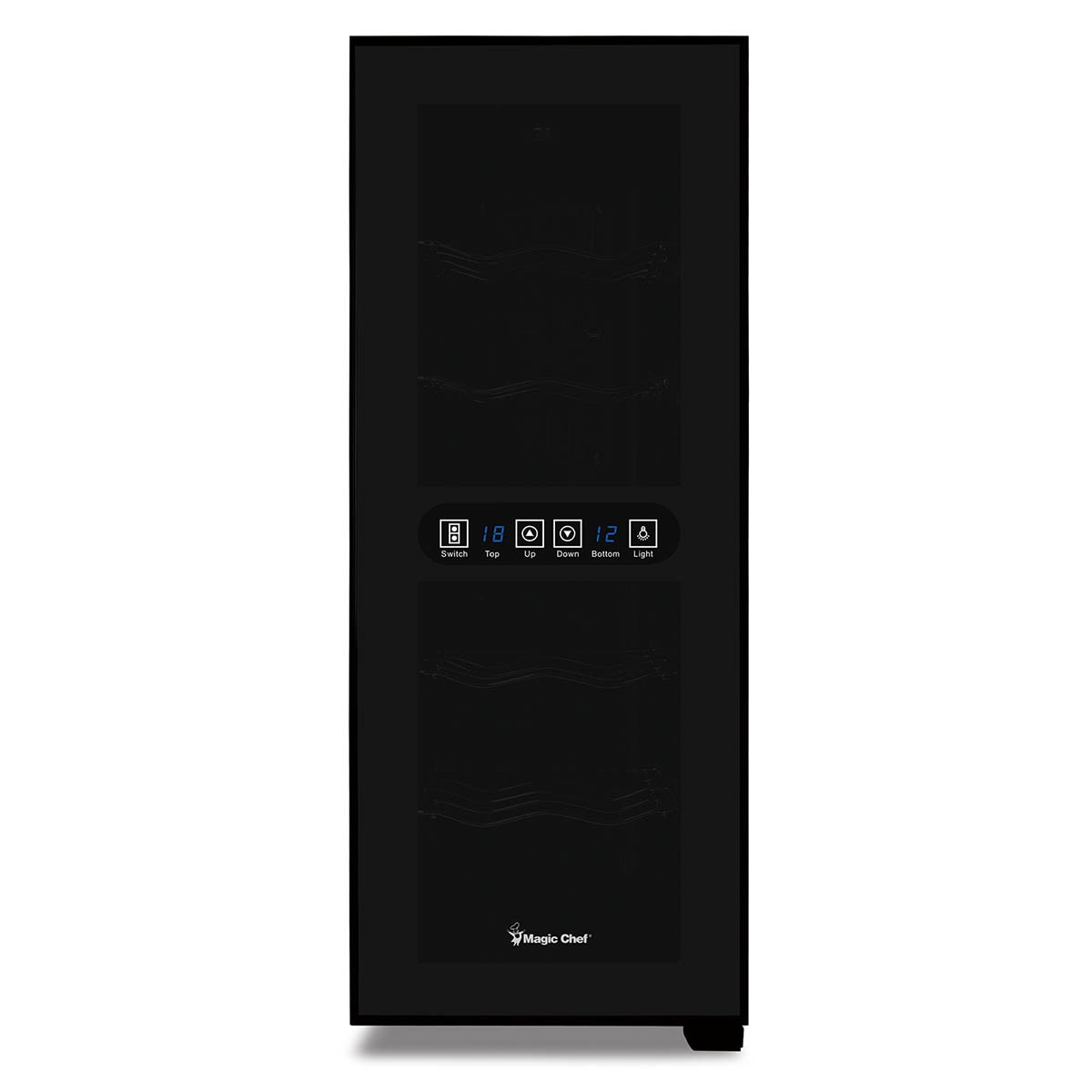 매직쉐프 와인셀러 12병 MEW-F12DB