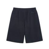 컬럼비아 남성 스웨트 반바지 - 네이비, M