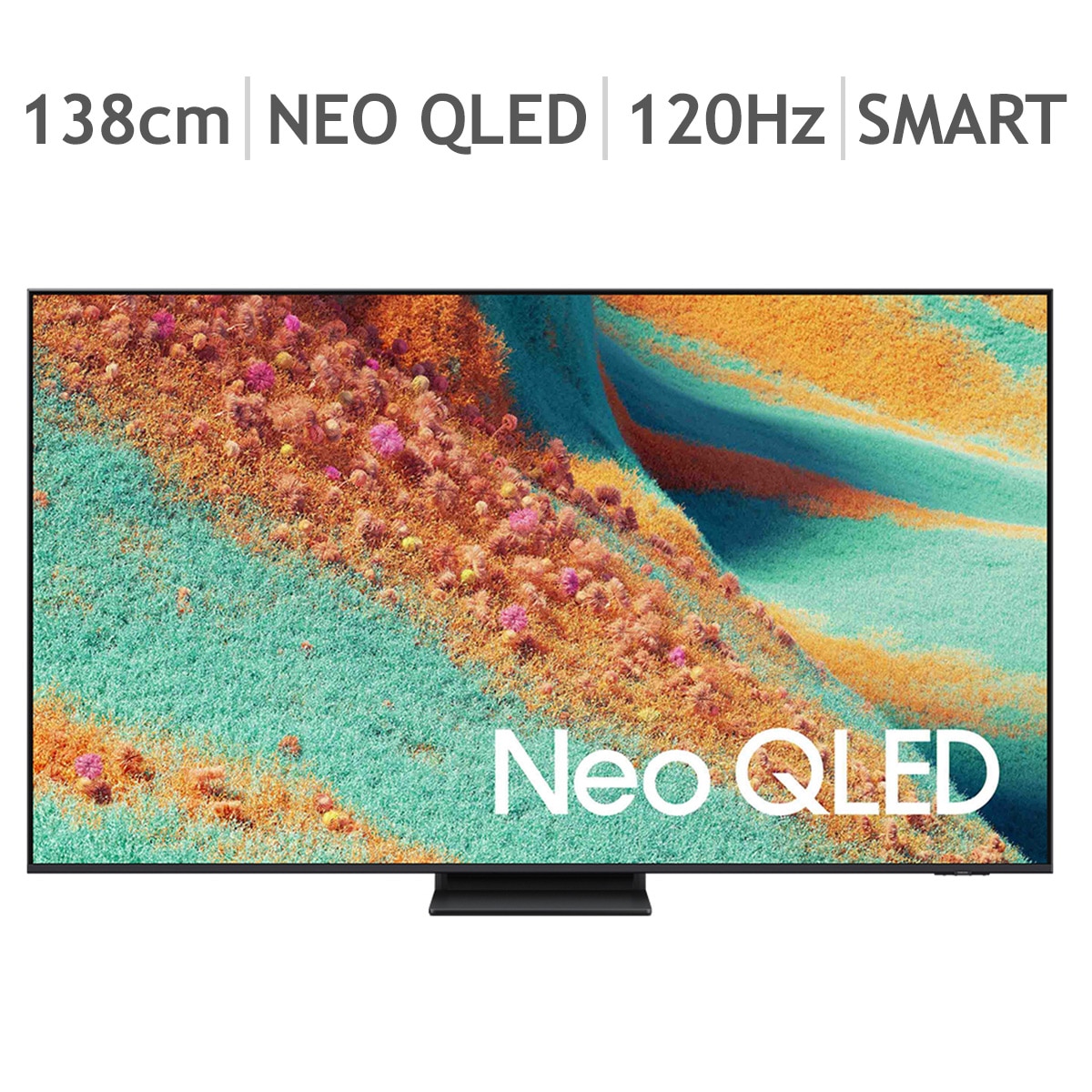 삼성 Neo QLED TV KQ55QNF85AFXKR 138cm (55)