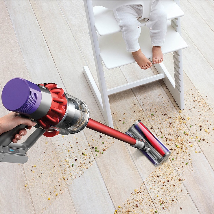 다이슨 무선 청소기 V10 플러피 Costco 코리아