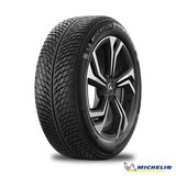 미쉐린 파일럿 알핀 5 SUV 265/55R19 113H XL