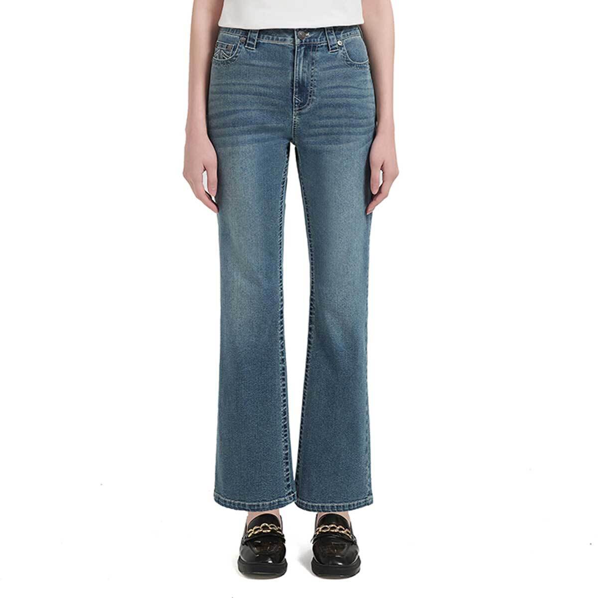 트루릴리젼 여성 쿨맥스 청바지 트루릴리젼 여성 쿨맥스 청바지