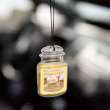 양키캔들 차량용 방향제 5 개 양키캔들 차량용 방향제 5 개