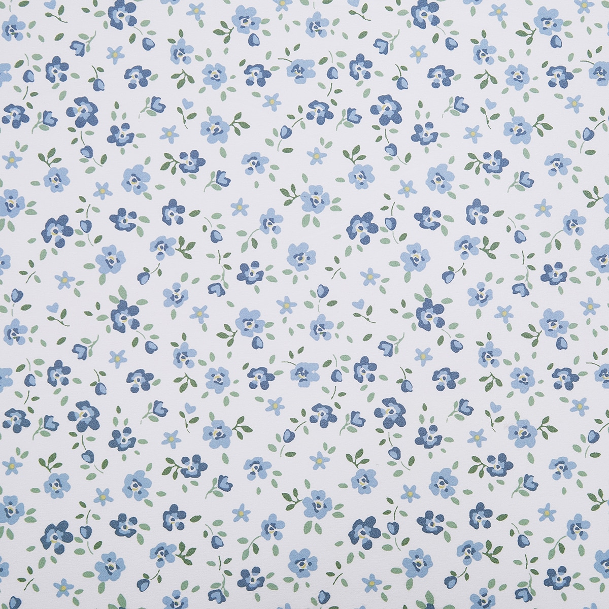 South Point 시트 & 베개커버 세트 - 싱글, 플로럴 South Point 시트 & 베개커버 세트 - 싱글, 플로럴