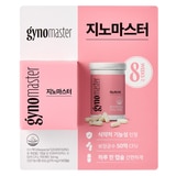 마스터 바이옴 지노마스터 170mg x 56캡슐