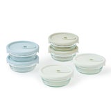 글라스락 렌지쿡 햇밥용기 300ml 12P 글라스락 렌지쿡 햇밥용기 300ml 12P