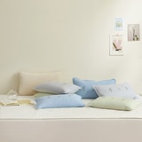 루마인 홈 메밀 베개 1P