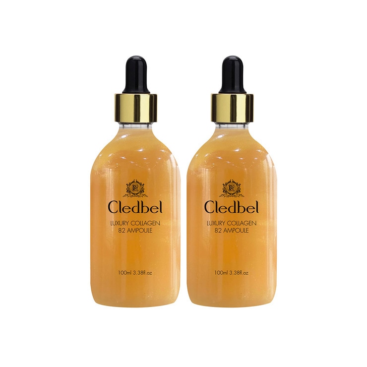 Cledbel Luxury Collagen 82 Ampoule 100ml x 2 664826