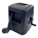 그린라이프 풀커버 호스릴 20m 그린라이프 풀커버 호스릴 20m