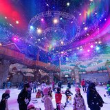 원마운트 스노우파크 1일 이용권