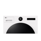 엘지 AI 오브제 세탁기 25kg- 네이처에센스화이트