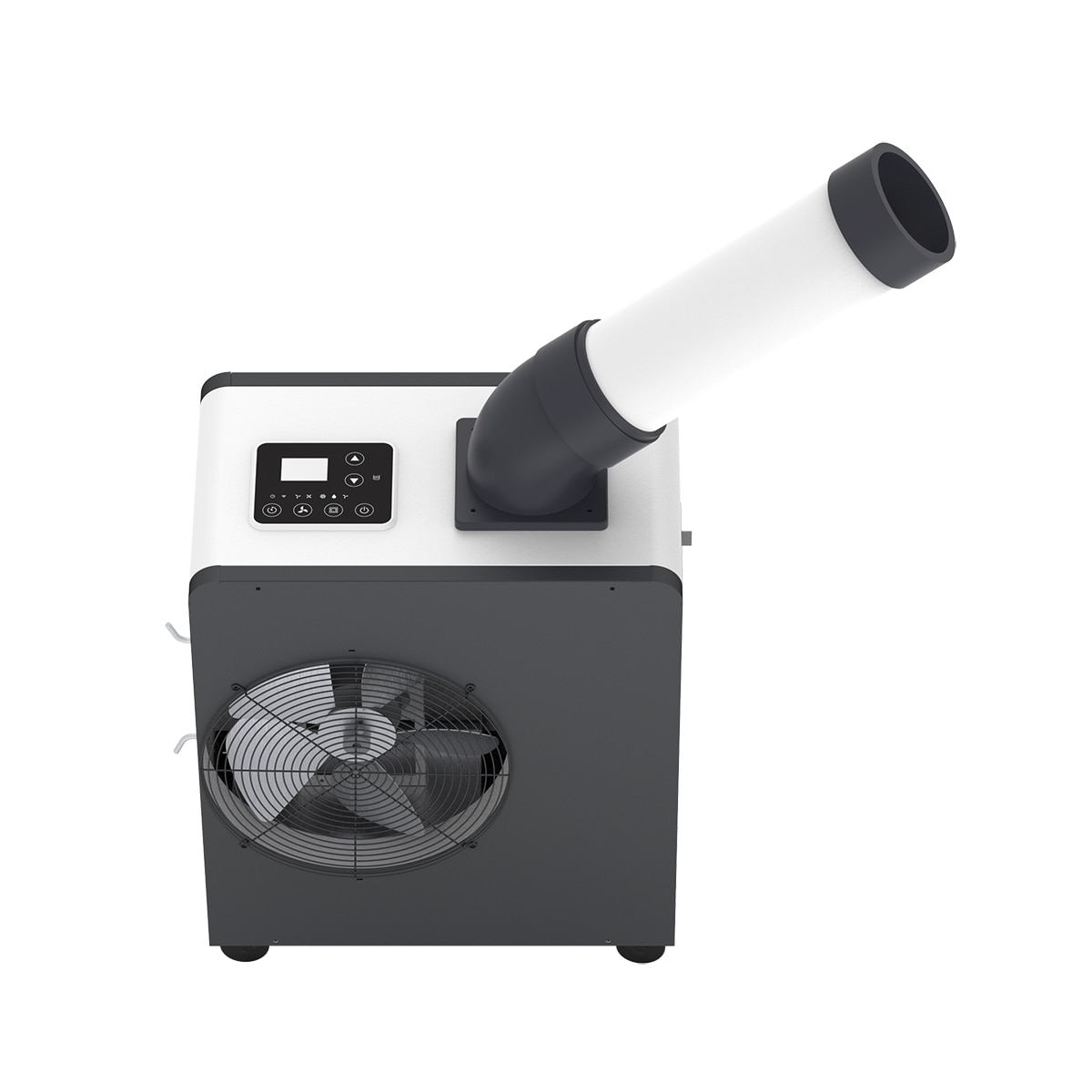 쿠오레 미니 산업용 에어컨 1구 CIA-D550E 쿠오레 미니 산업용 에어컨 1구 CIA-D550E