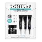 도미나스 기미케어 크림 EX 50g + 15g x 3