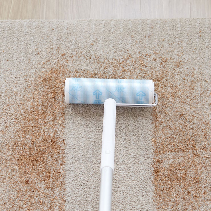 고로고로 테이프클리너 리필 6EA 고로고로 테이프클리너 리필 6EA
