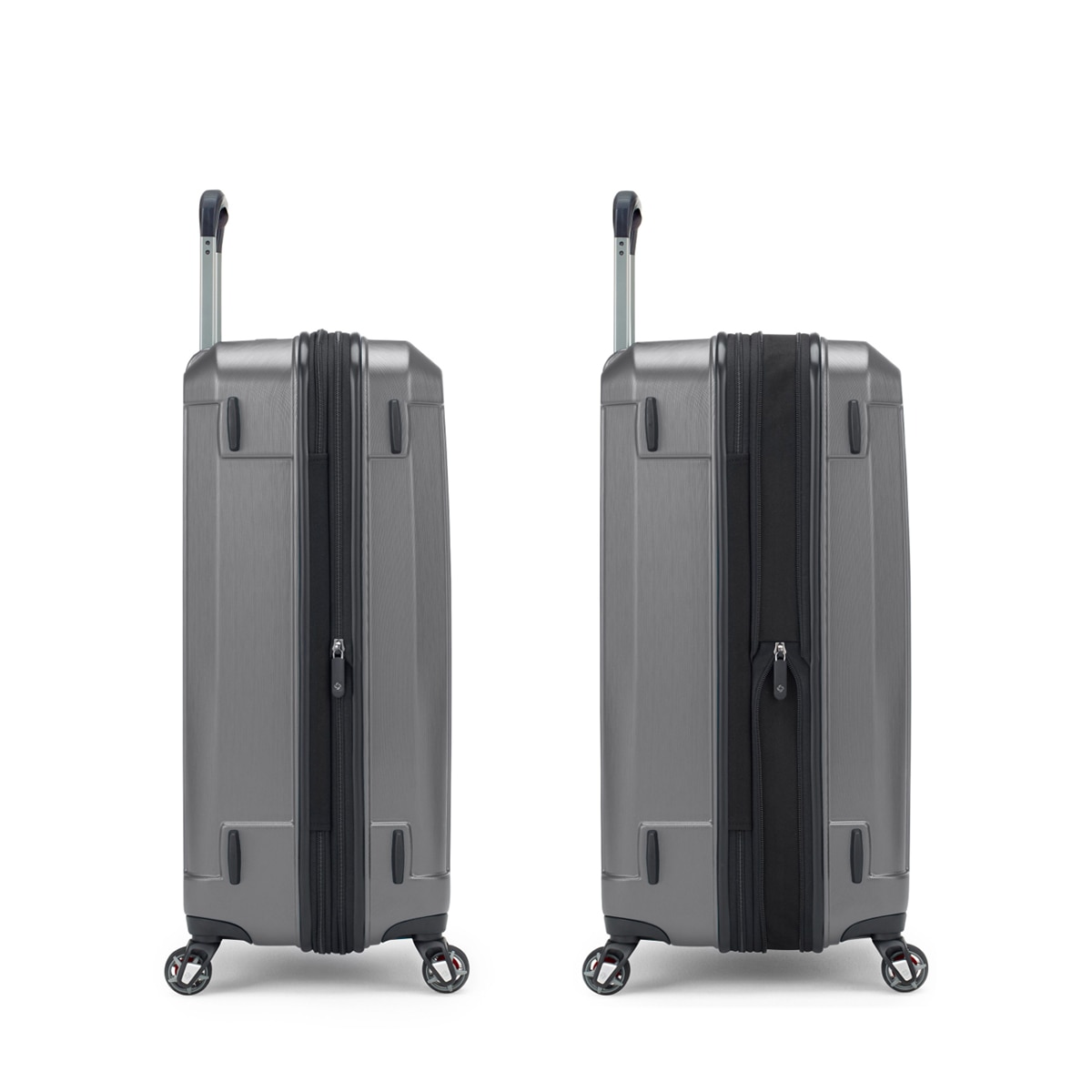 쌤소나이트 엘라이트 여행가방 3종세트 (49&64&74cm) - 그레이 쌤소나이트 엘라이트 여행가방 3종세트 (49&64&74cm) - 그레이