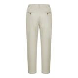 쿨트 남성 면 바지 (쿨맥스) - 아이보리, 38