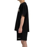 아웃도어프로덕츠 성인 스웨트 셋업 - 블랙
