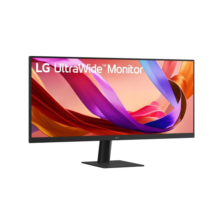 LG UltraWide WFHD IPS Monitor