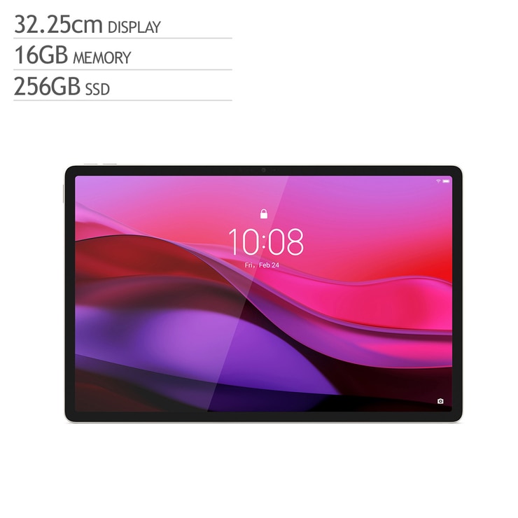 Lenovo Yoga Tab Plus AI 12.7 684512