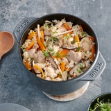 스타우브 라이스 꼬꼬떼 16cm