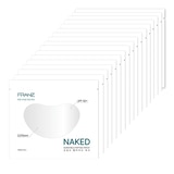 프란츠 선쉴드 펩타이트 선패치 18 회분