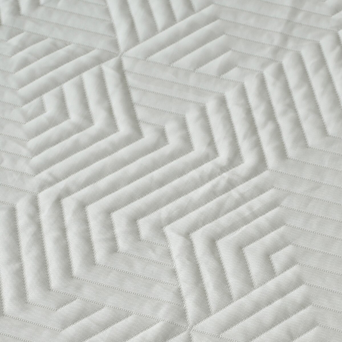 알러텍트 아이스 베개 커버 2P - 화이트