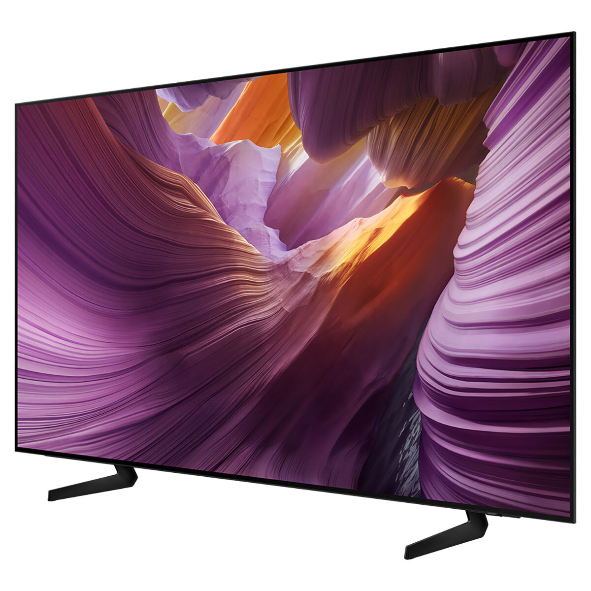 삼성 OLED TV KQ77SF85AEXKR 194cm (77)