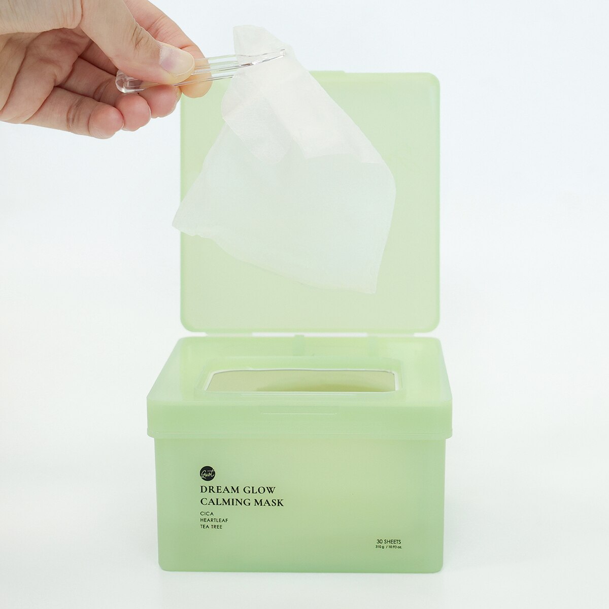 글로이스트 드림 글로우 마스크팩 30매 x 2 글로이스트 드림 글로우 마스크팩 30매 x 2